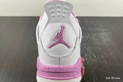Jordan EasyMatch 466 CT8527-116 Retro 4 0929